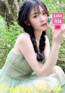 晴晴Qing